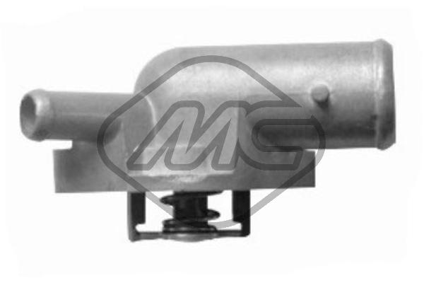 Thermostat, coolant (30272)