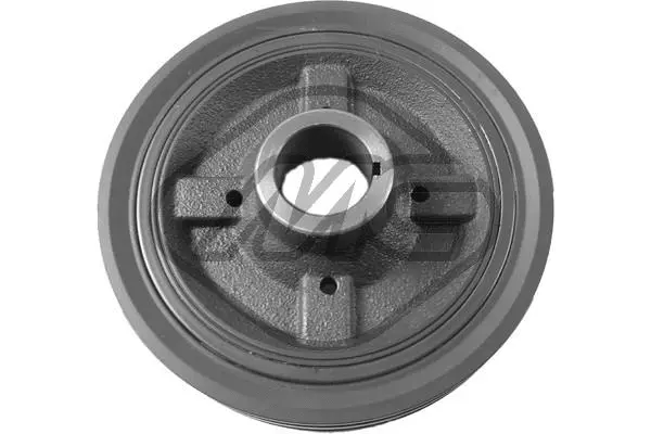 Belt Pulley, crankshaft (06223)
