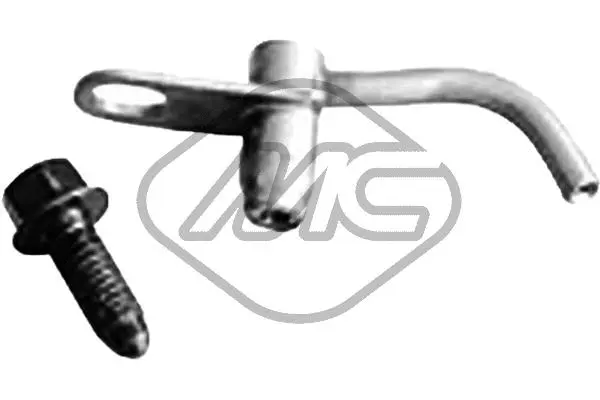 Oil Jet, piston underside cooling (43060)