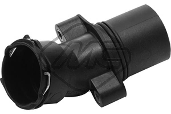 Coolant Flange (35963)