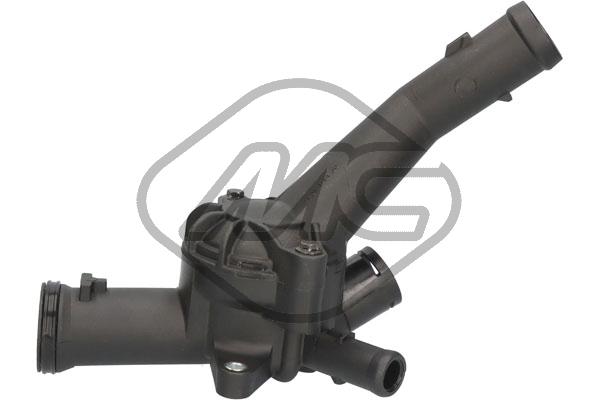 Thermostat, coolant (30590)