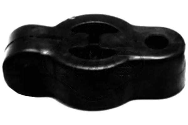 Rubber Buffer, muffler (07064)