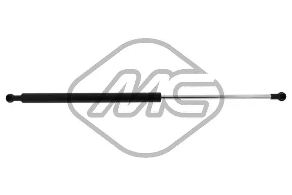 Gas Spring, boot/cargo area (46902)