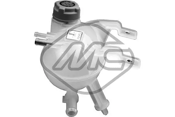Expansion Tank, coolant (03316)