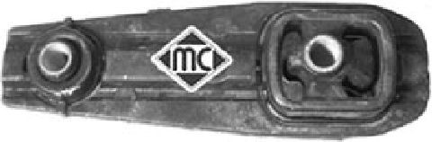 Mounting, engine (04650)