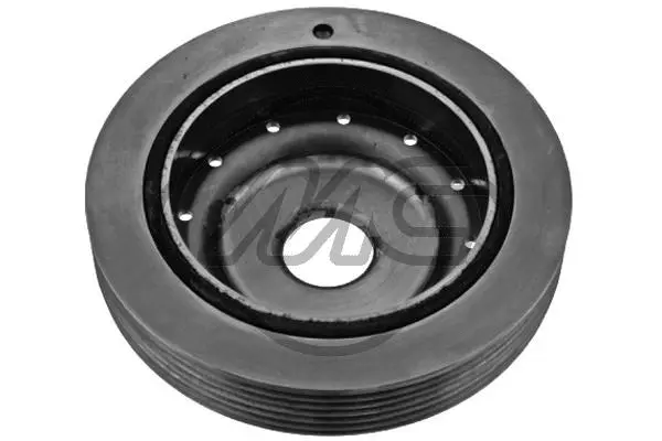 Belt Pulley, crankshaft (04465)