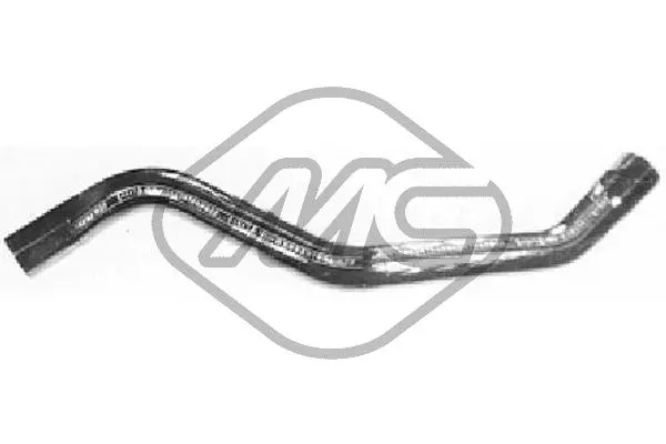 Radiator Hose (08450)