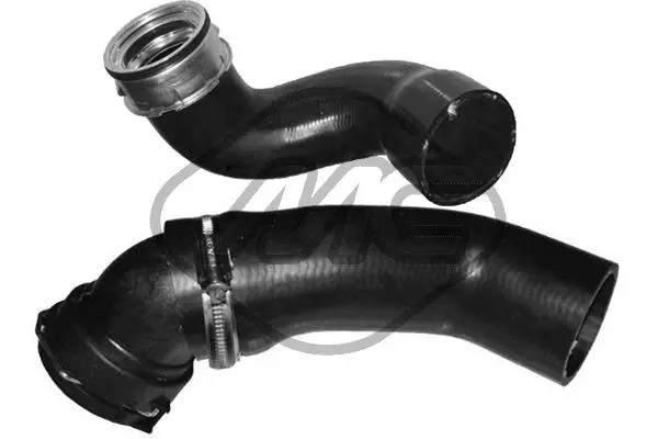 Charge Air Hose (79183)