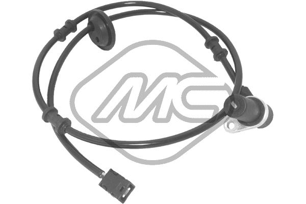 Sensor, wheel speed (50172)