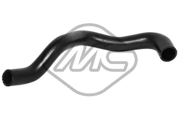 Radiator Hose (07532)