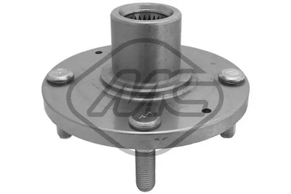Wheel Hub (90368)