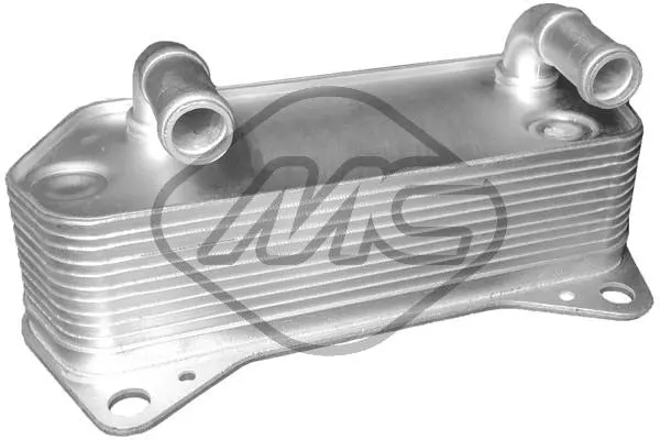 Oil Cooler, engine oil (06329)