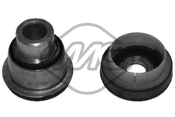 Bushing, axle beam (04966)
