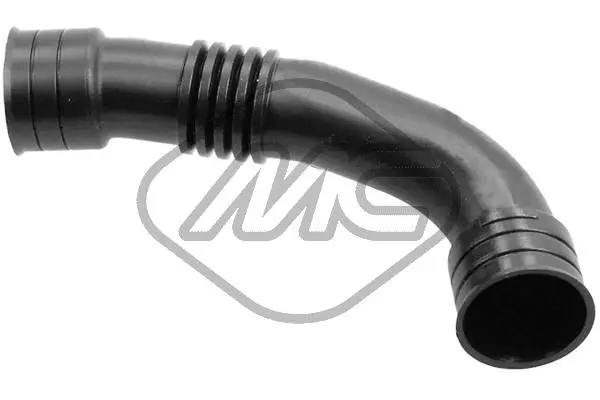 Pipe, EGR valve (03828)