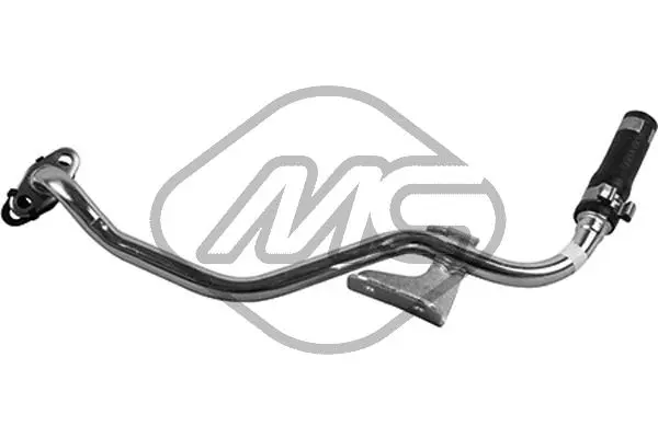 Coolant Pipe (30118)