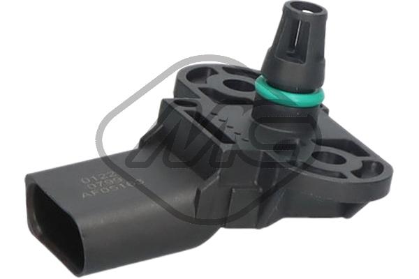 Pressure Sensor, brake booster (50004)