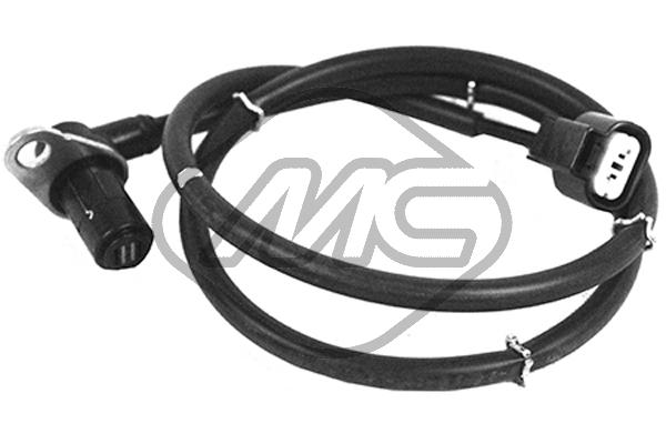 Sensor, wheel speed (50276)