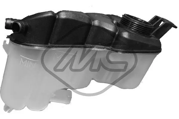 Expansion Tank, coolant (03948)