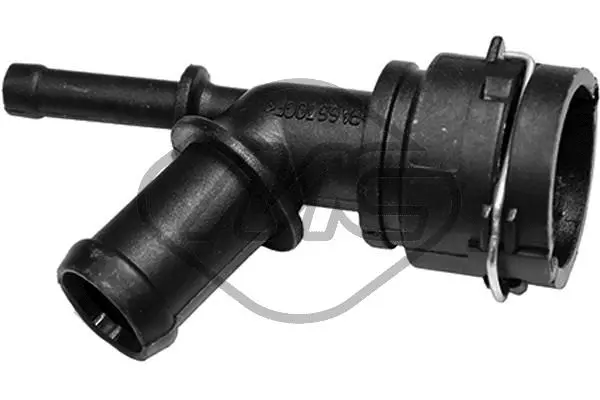 Coolant Flange (03236)