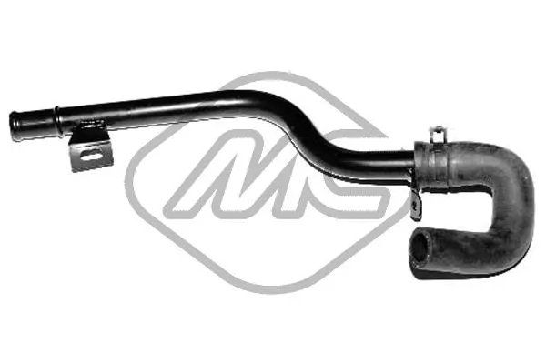 Radiator Hose (03197)