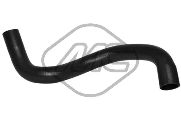 Radiator Hose (07440)