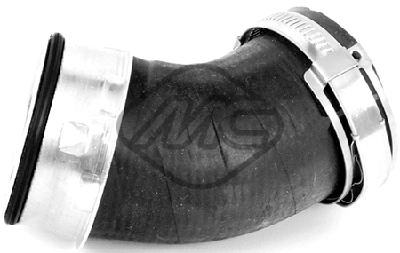 Charge Air Hose (98666)