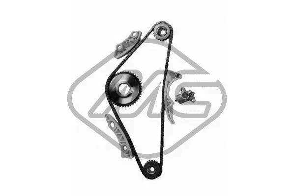 Timing Chain Kit (58306)