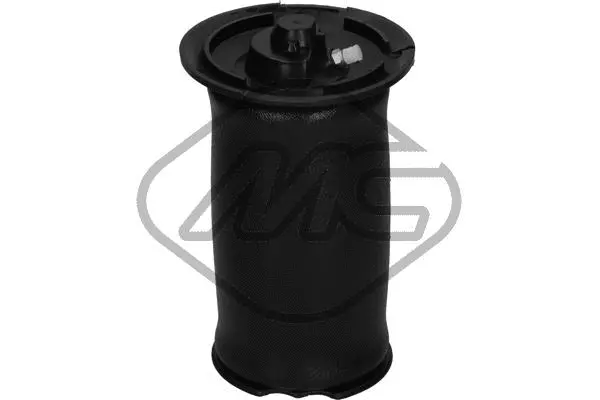 Air Spring, suspension