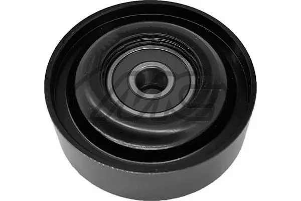 Tensioner Pulley, V-ribbed belt (58288)