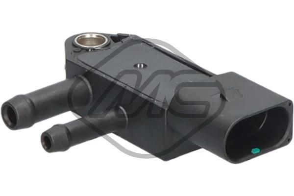 Sensor, exhaust pressure (50052)