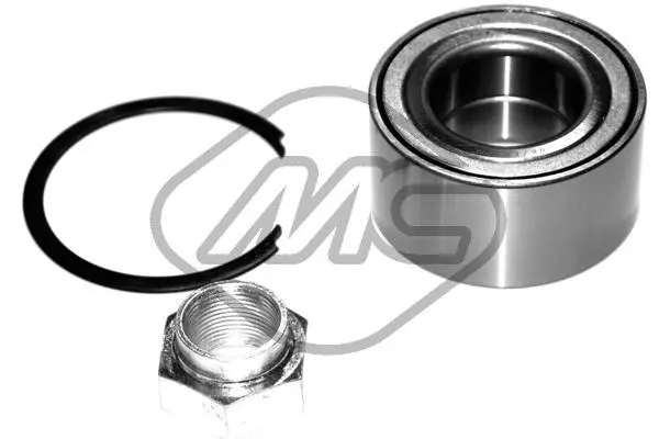 Wheel Bearing Kit (74046)