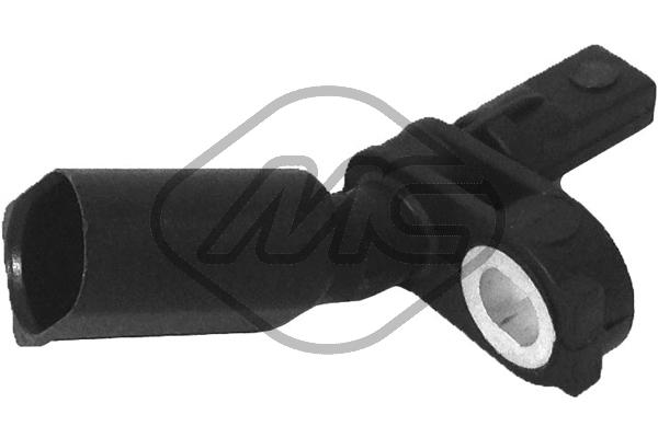 Sensor, wheel speed (50114)