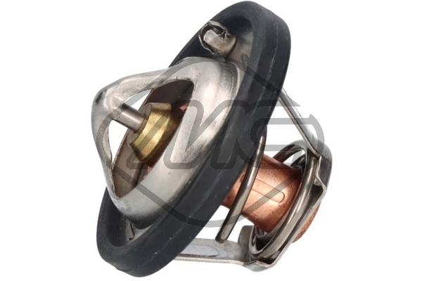 Thermostat, coolant (03091)