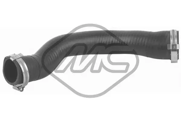 Charge Air Hose (09713)