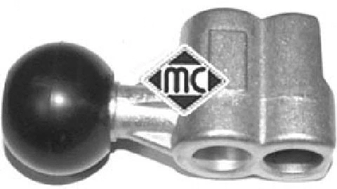 Selector-/Shift Rod (04902)