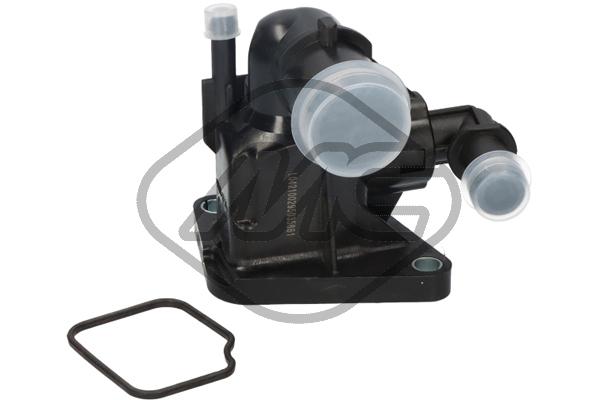 Thermostat, coolant (35861)