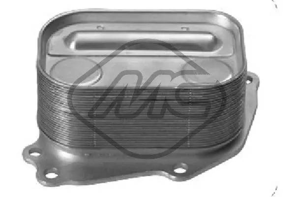 Oil Cooler, engine oil (39023)