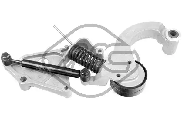 Repair Kit, v-ribbed belt tensioner (14287)