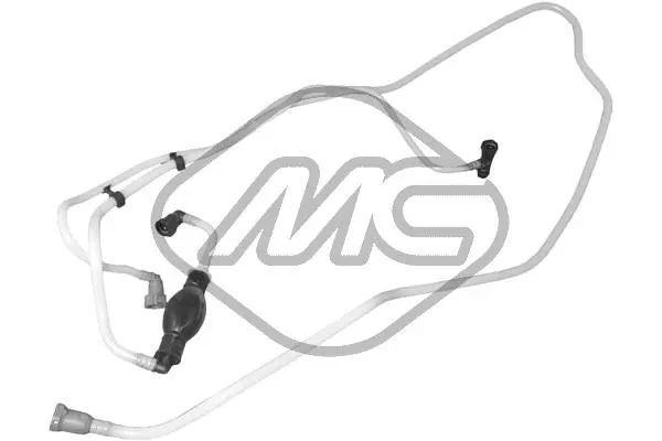 Fuel Line (92054)