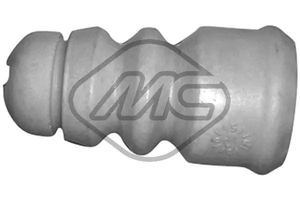 Rubber Buffer, suspension (51006)
