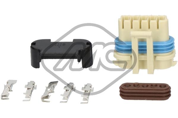 Cable Repair Set, EGR valve (93881)