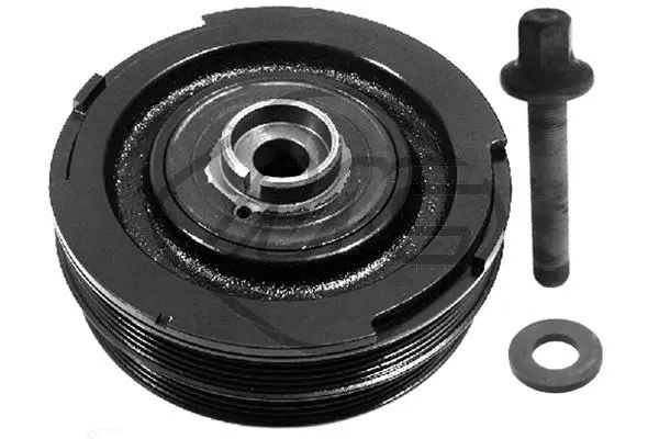 Belt Pulley Set, crankshaft (14553)