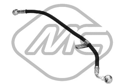 Oil Pipe, charger (92248)