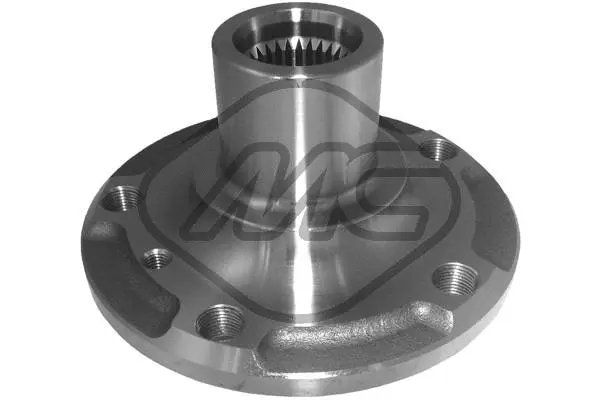 Wheel Hub (90141)