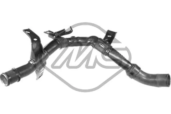 Radiator Hose (03198)