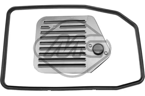 Hydraulic Filter Kit, automatic transmission (21045)