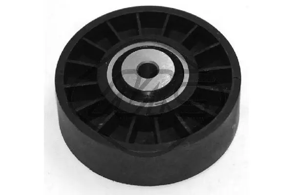 Tensioner Pulley, V-ribbed belt (04926)