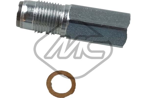 Pressure Control Valve, common rail system (47152)