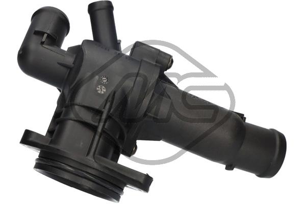 Coolant Flange (32353)