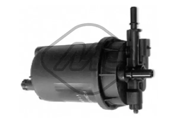 Fuel Filter (05393)